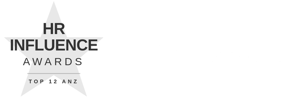 HR Influence Awards - Website Logo v2