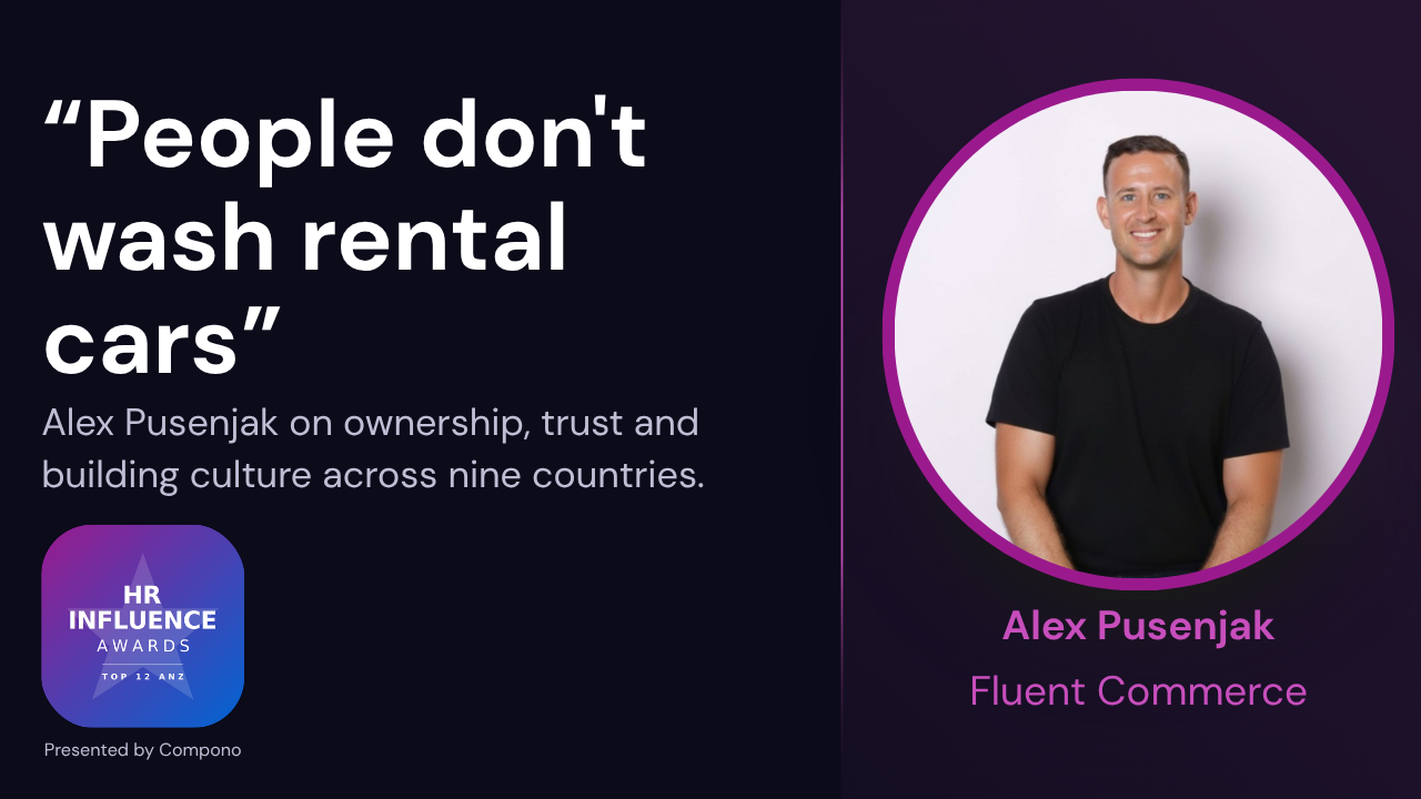 “People don't wash rental cars”