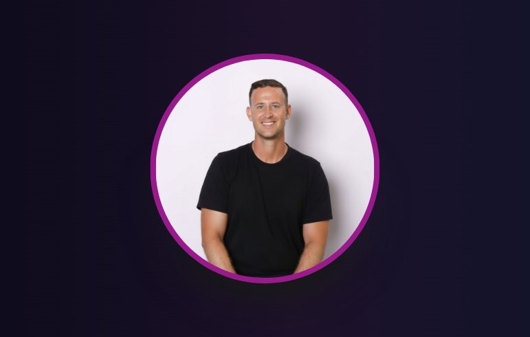 HR Influence Awards Top 12 - Alex Pusenjak