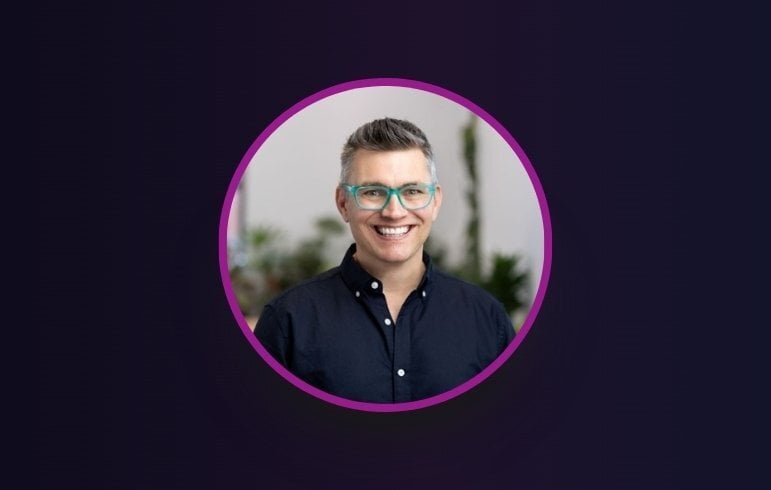 HR Influence Awards Top 12 - Aron Mercer