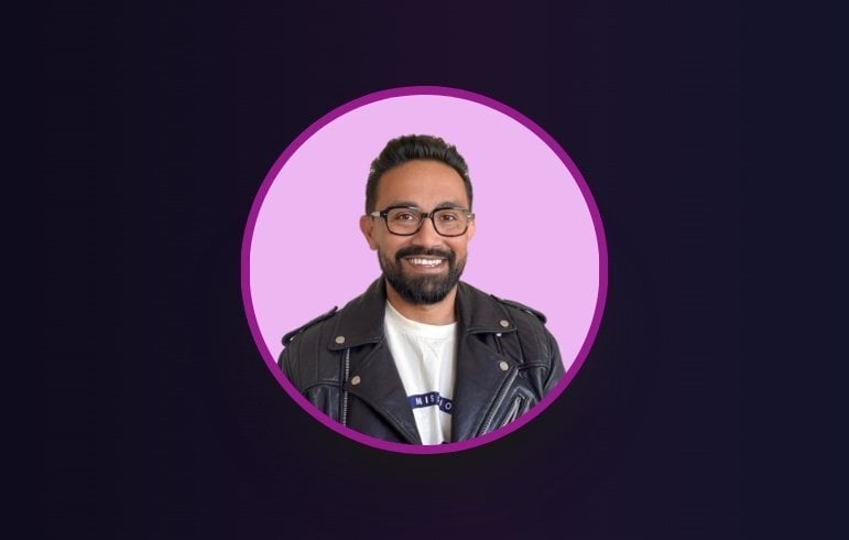 HR Influence Awards Top 12 - Deepak Singh