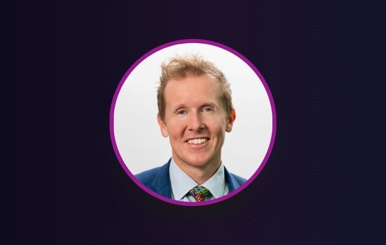 HR Influence Awards Top 12 - Drew Mayhills