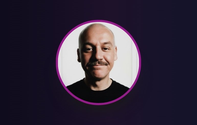 HR Influence Awards Top 12 - Edan Haddock