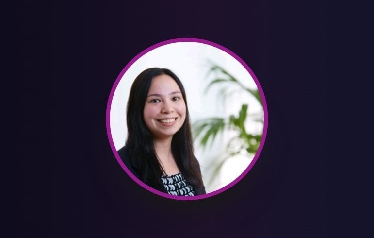 HR Influence Awards Top 12 - Kerri-Ann Allen