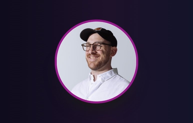 HR Influence Awards Top 12 - Matt McFarlane