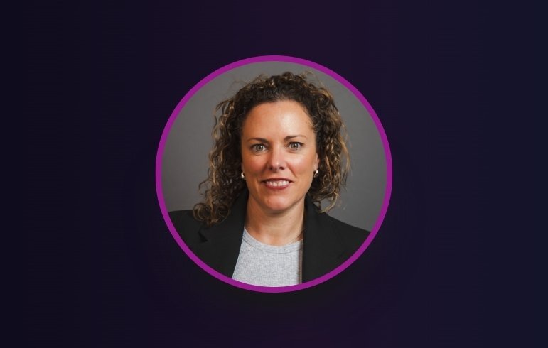 HR Influence Awards Top 12 - Melissa Milner